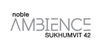 logo Noble Ambience Sukhumvit 42