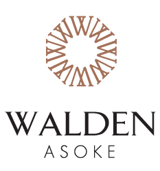 Walden Asoke logo