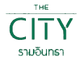 logo The City รามอินทรา