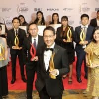 “ฮาบิแทท กรุ๊ป” โชว์ความสำเร็จกวาด 10 รางวัล จากเวที PropertyGuru Thailand Property Awards 2019